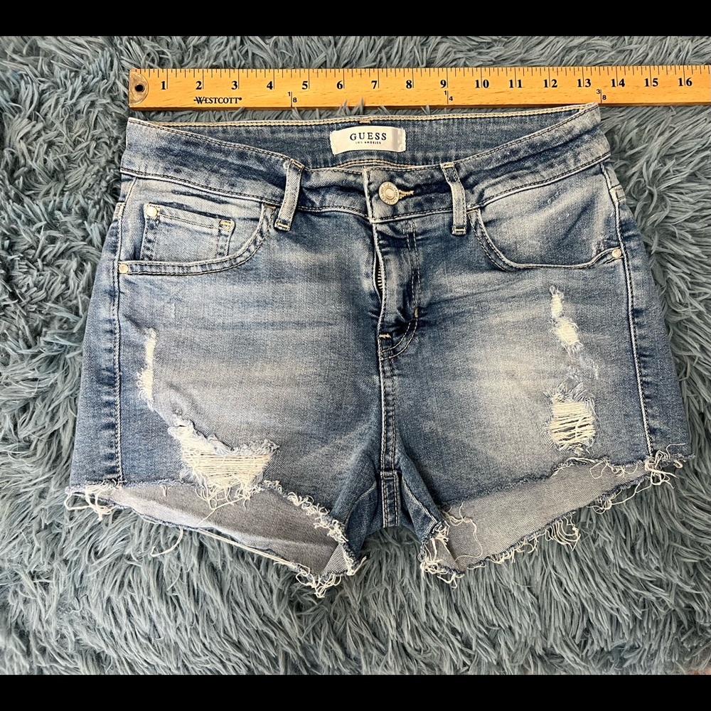 Guess shorts